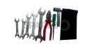 Royal Enfield 8 Piece Tool Kit - SPAREZO